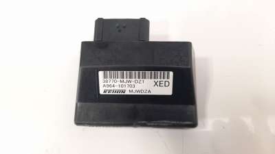Recambio de modulo electronico para honda cb500 x 2013-2016 cb500 x referencia OEM IAM 38770MJWDZ1  