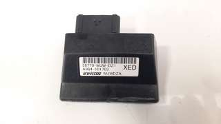 Recambio de modulo electronico para honda cb500 x 2013-2016 cb500 x referencia OEM IAM 38770MJWDZ1  