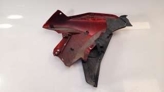 Recambio de carenado delantero izquierdo para honda cb500 x 2013-2016 cb500 x referencia OEM IAM 64430MGZJ810  
