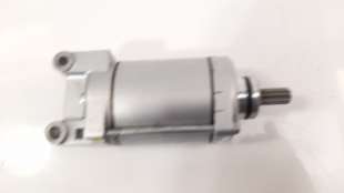 Recambio de motor arranque para honda cb500 x 2013-2016 cb500 x referencia OEM IAM SM18  