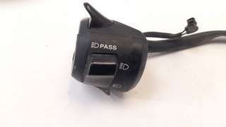 Recambio de piña luces izquierda para honda cb500 x 2013-2016 cb500 x referencia OEM IAM 35200MGZJ41  