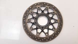 Recambio de disco freno delantero para honda cb500 x 2013-2016 cb500 x referencia OEM IAM   