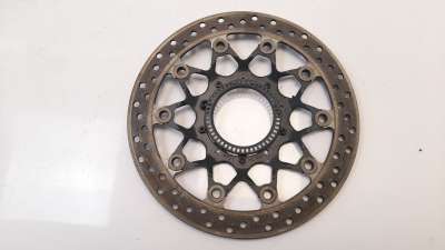 Recambio de disco freno delantero para honda cb500 x 2013-2016 cb500 x referencia OEM IAM   