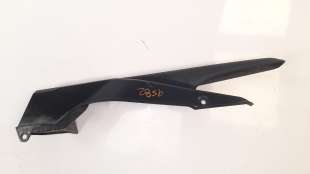 Recambio de moldura para honda cb500 x 2013-2016 cb500 x referencia OEM IAM 40510MGZJ000  