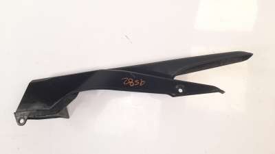 Recambio de moldura para honda cb500 x 2013-2016 cb500 x referencia OEM IAM 40510MGZJ000  