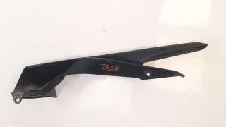 Recambio de moldura para honda cb500 x 2013-2016 cb500 x referencia OEM IAM 40510MGZJ000  