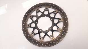 Recambio de disco freno delantero para honda cb500 x 2013-2016 cb500 x referencia OEM IAM   