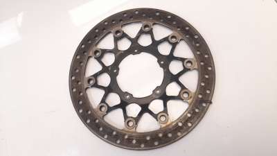 Recambio de disco freno delantero para honda cb500 x 2013-2016 cb500 x referencia OEM IAM   