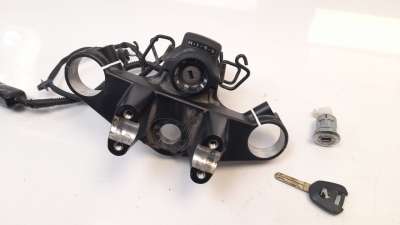 Recambio de conmutador de arranque para honda cb500 x 2013-2016 cb500 x referencia OEM IAM 35010MJWD13  