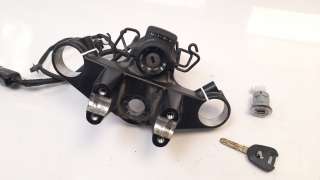 Recambio de conmutador de arranque para honda cb500 x 2013-2016 cb500 x referencia OEM IAM 35010MJWD13  