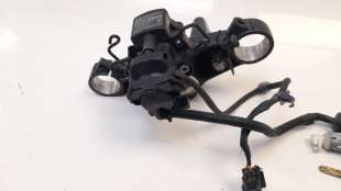 Recambio de conmutador de arranque para honda cb500 x 2013-2016 cb500 x referencia OEM IAM 35010MJWD13   2