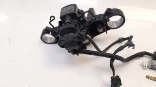 Recambio de conmutador de arranque para honda cb500 x 2013-2016 cb500 x referencia OEM IAM 35010MJWD13  