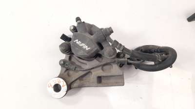 Recambio de pinza de freno trasera izquierda para honda cb500 x 2013-2016 cb500 x referencia OEM IAM   