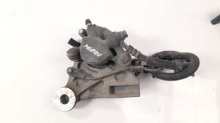 Recambio de pinza de freno trasera izquierda para honda cb500 x 2013-2016 cb500 x referencia OEM IAM   