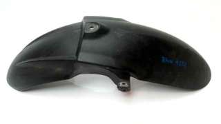 Recambio de guardabarros para bmw k 1300 s/r/gt 2009-2016 k1300 r referencia OEM IAM 46617686597  