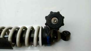 Recambio de amortiguador trasero para bmw k 1300 s/r/gt 2009-2016 k1300 r referencia OEM IAM 14460012 85312  2