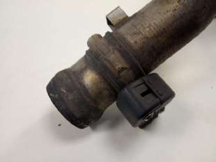 Recambio de colector escape para bmw k 1300 s/r/gt 2009-2016 k1300 r referencia OEM IAM 18117723242   2