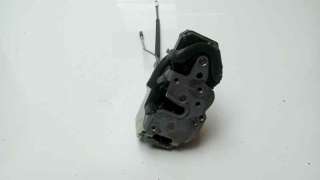 Recambio de cerradura puerta delantera derecha para opel astra j lim. 2009-2015 selective referencia OEM IAM 13579523  