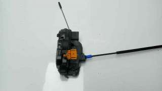 Recambio de cerradura puerta delantera derecha para opel astra j lim. 2009-2015 selective referencia OEM IAM 13579523  