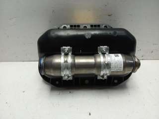 Recambio de airbag delantero derecho para opel astra j lim. 2009-2015 selective referencia OEM IAM 13381057 13381057 