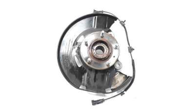 Recambio de mangueta delantera derecha para opel astra j lim. 2009-2015 selective referencia OEM IAM 13319483  
