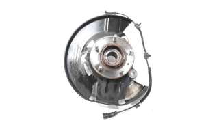Recambio de mangueta delantera derecha para opel astra j lim. 2009-2015 selective referencia OEM IAM 13319483  