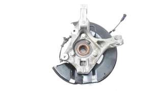 Recambio de mangueta delantera derecha para opel astra j lim. 2009-2015 selective referencia OEM IAM 13319483  