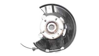 Recambio de mangueta delantera izquierda para opel astra j lim. 2009-2015 selective referencia OEM IAM 13319482  