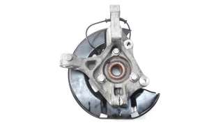 Recambio de mangueta delantera izquierda para opel astra j lim. 2009-2015 selective referencia OEM IAM 13319482  