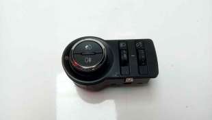 Recambio de mando luces para opel astra j lim. 2009-2015 selective referencia OEM IAM 13268703  