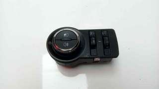 Recambio de mando luces para opel astra j lim. 2009-2015 selective referencia OEM IAM 13268703  