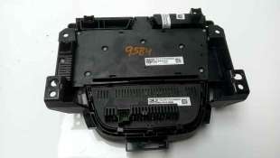 Recambio de sistema audio / radio cd para opel astra j lim. 2009-2015 selective referencia OEM IAM 13444592   2