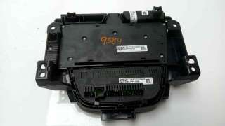 Recambio de sistema audio / radio cd para opel astra j lim. 2009-2015 selective referencia OEM IAM 13444592  