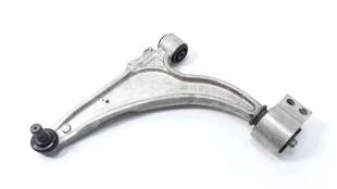 Recambio de brazo suspension inferior delantero izquierdo para opel astra j lim. 2009-2015 selective referencia OEM IAM 13401129
