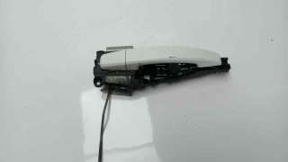 Recambio de maneta exterior delantera derecha para opel astra j lim. 2009-2015 selective referencia OEM IAM 92233089  