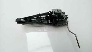 Recambio de maneta exterior delantera derecha para opel astra j lim. 2009-2015 selective referencia OEM IAM 92233089   2