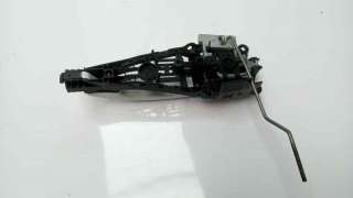 Recambio de maneta exterior delantera derecha para opel astra j lim. 2009-2015 selective referencia OEM IAM 92233089  