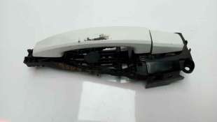 Recambio de maneta exterior delantera izquierda para opel astra j lim. 2009-2015 selective referencia OEM IAM 92233089  
