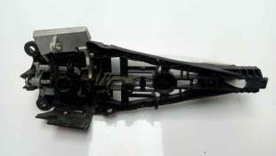 Recambio de maneta exterior delantera izquierda para opel astra j lim. 2009-2015 selective referencia OEM IAM 92233089   2