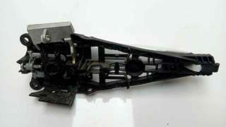Recambio de maneta exterior delantera izquierda para opel astra j lim. 2009-2015 selective referencia OEM IAM 92233089  