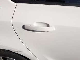 Recambio de maneta exterior trasera derecha para opel astra j lim. 2009-2015 selective referencia OEM IAM 92233089  