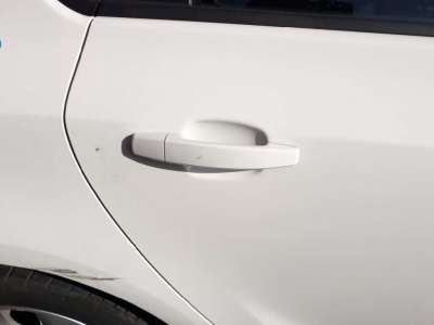 Recambio de maneta exterior trasera derecha para opel astra j lim. 2009-2015 selective referencia OEM IAM 92233089  