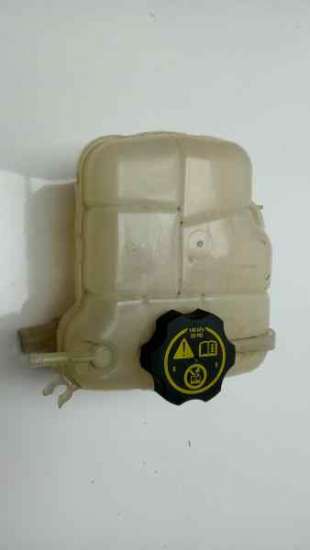 Recambio de deposito expansion para opel astra j lim. 2009-2015 selective referencia OEM IAM 13370133  