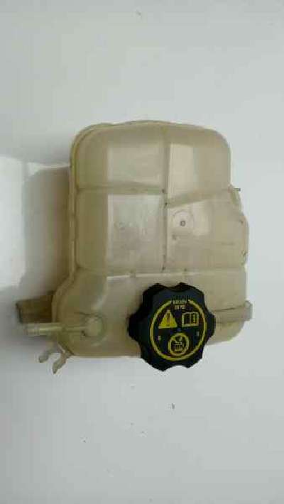 Recambio de deposito expansion para opel astra j lim. 2009-2015 selective referencia OEM IAM 13370133  