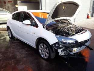 Recambio de motor limpia delantero para opel astra j lim. 2009-2015 selective referencia OEM IAM 1397220623  