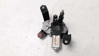 Recambio de motor limpia trasero para opel astra j lim. 2009-2015 selective referencia OEM IAM 13395013  