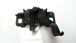 Recambio de cerradura capo para opel astra j lim. 2009-2015 selective referencia OEM IAM 13345631  