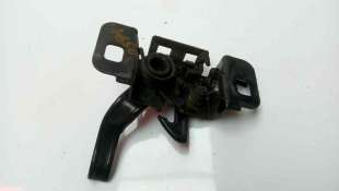 Recambio de cerradura capo para opel astra j lim. 2009-2015 selective referencia OEM IAM 13345631   2