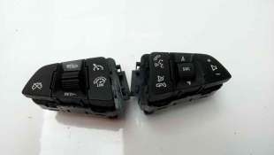 Recambio de mando volante para opel astra j lim. 2009-2015 selective referencia OEM IAM 13268686  