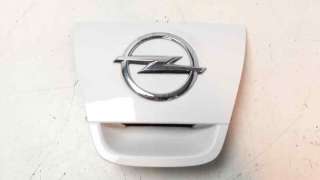 Recambio de maneta exterior porton para opel astra j lim. 2009-2015 selective referencia OEM IAM 11320900  